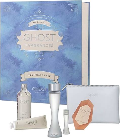 ghost perfume gift set amazon